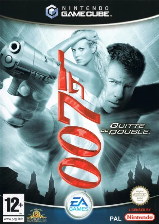 007 - Quitte ou Double (France)